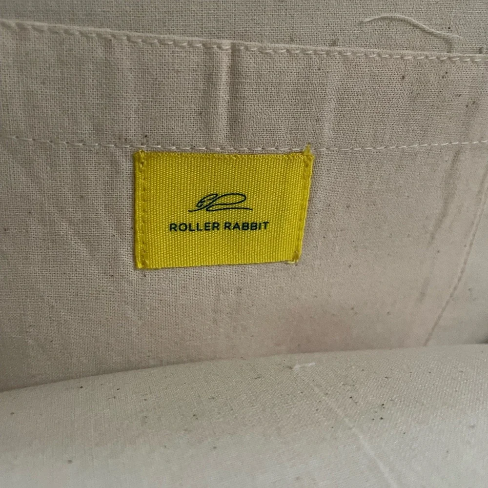 Roller Rabbit Clutch - Picture 4 of 4